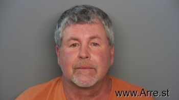 Gary Neel Jenkins Mugshot