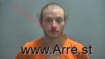 Gary David Jones Mugshot