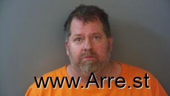 Gary Clifton Jones Mugshot