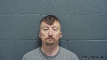 Gary Lee Jordan Mugshot