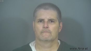 Gary Alan Lee Mugshot