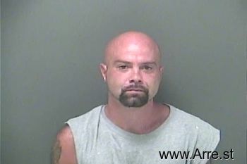 Gary Dean Lett Mugshot