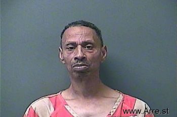 Gary Eugene Mcfadden Mugshot