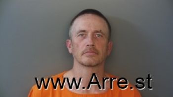 Gary Edward Miller Mugshot