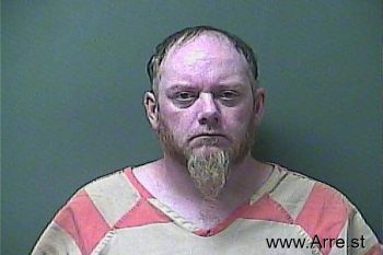 Gary Duane Morton Mugshot