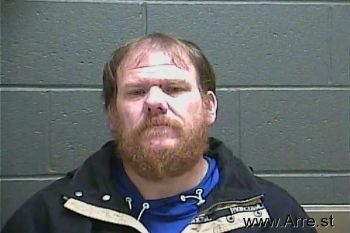 Gary Allen Northerner Mugshot