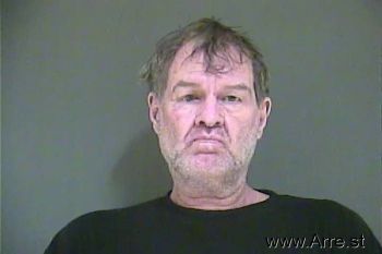 Gary Alan Roberts Mugshot