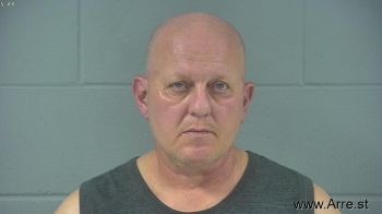 Gary Lee Russell Mugshot