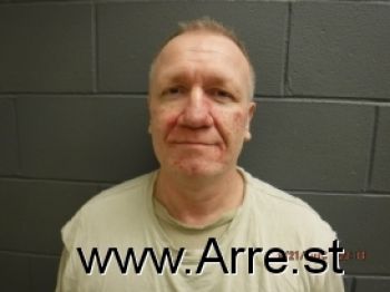 Gary Keith Shelley Mugshot