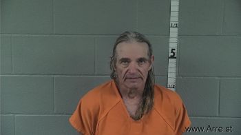 Gary Dewayne Spicer Mugshot