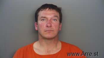 Gary Dean Vaughn Mugshot