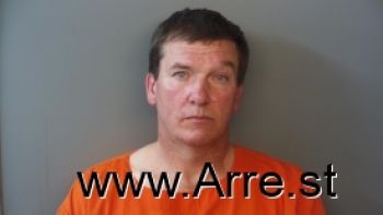 Gary Dean Vaughn Mugshot