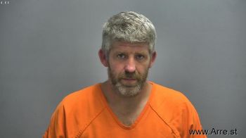 Gary Alvin Young Mugshot