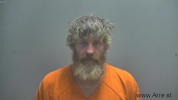 Gary Alvin Young Mugshot