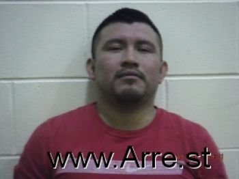 Gaspar  Marroquin-dominguez Mugshot