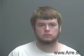 Gaven Keller Willoughby Mugshot