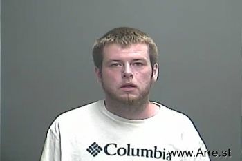 Gaven Keller Willoughby Mugshot