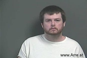 Gaven Keller Willoughby Mugshot