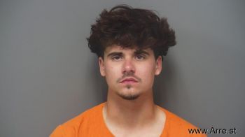 Gavin Edward Allen Mugshot