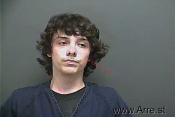 Gavin Alexander Brown Mugshot