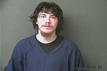 Gavin Alexander Brown Mugshot