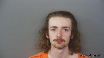 Gavin Michael Burns Mugshot