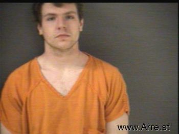 Gavin Marshall Davis Mugshot