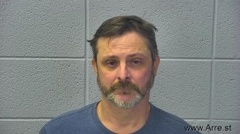 Gavin Lee Elkins Mugshot