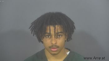 Gavin Demar Jones Mugshot