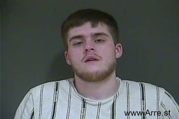 Gavin William Pine Mugshot