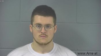 Gavin William Pine Mugshot