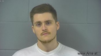 Gavin William Pine Mugshot