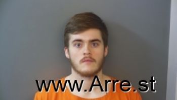 Gavin William Pine Mugshot