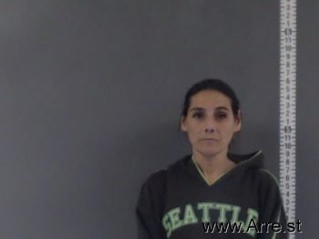 Genette Marice Anderson Mugshot