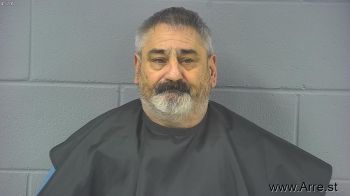 George Anthony Bishop Mugshot