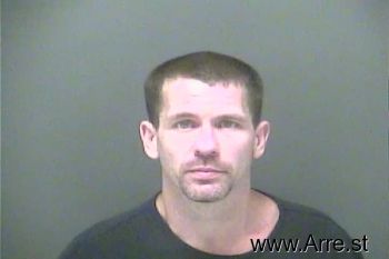 George Andrew Mckenney Mugshot