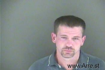 George Andrew Mckenney Mugshot