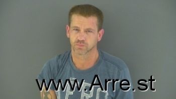 George Andrew Mckenney Mugshot