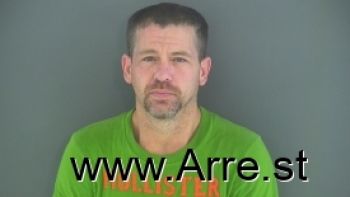 George Andrew Mckenney Mugshot