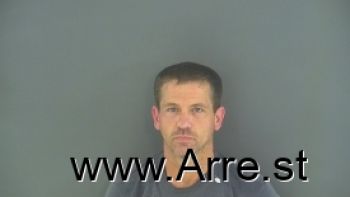 George Andrew Mckenney Mugshot