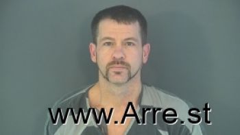 George Andrew Mckenney Mugshot