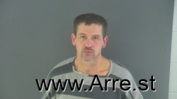 George Andrew Mckenney Mugshot