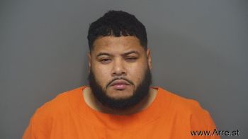 Geovany Alexis Bonilla Mugshot