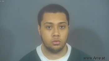 Gerald Jermaine Adams Mugshot