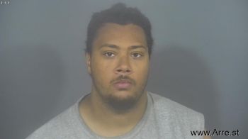 Gerald Jermaine Adams Mugshot