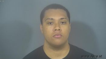 Gerald Jermaine Adams Jr Mugshot