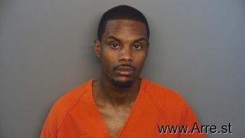 Gerald Tyrone Harris Mugshot