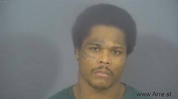 Gerald L Harvell Mugshot