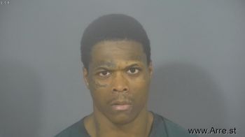 Gerald L Harvell Mugshot