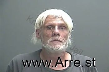 Gerald Raymond Huffman Mugshot